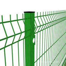 50 X 200mm wire mesh fence 3D fence